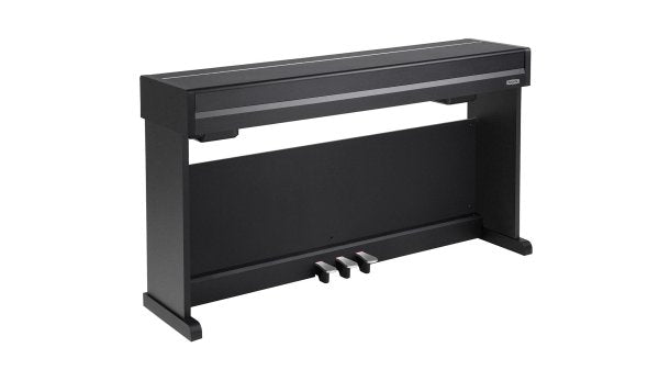NuX NCK-330 88-Key Digital Piano w/ Bluetooth, Black