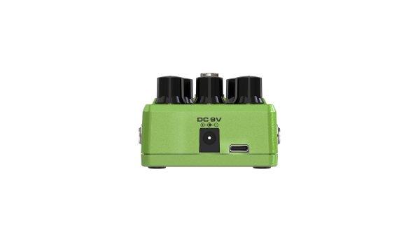 NuX NCO-2 Drive Core Deluxe MK II Overdrive Pedal