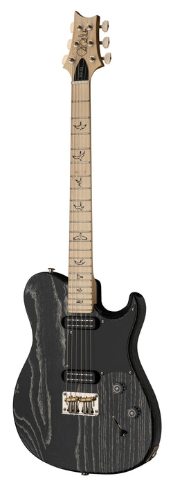 PRS NF 53  - Black Doghair