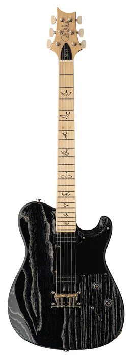 PRS NF 53  - Black Doghair