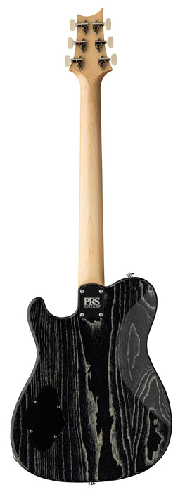 PRS NF 53  - Black Doghair