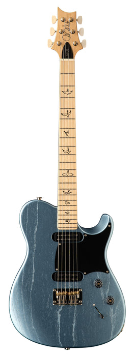 PRS NF 53 Satin, Frost Blue Metallic