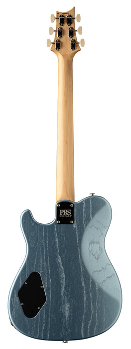 PRS NF 53 Satin, Frost Blue Metallic