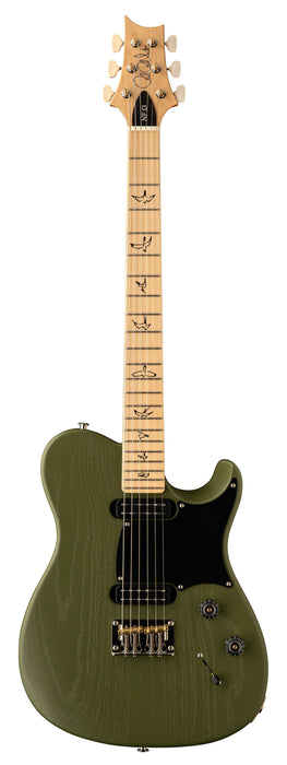 PRS NF 53 Satin, Matcha Green