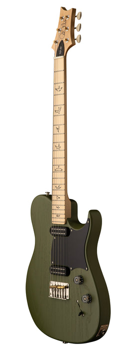 PRS NF 53 Satin, Matcha Green
