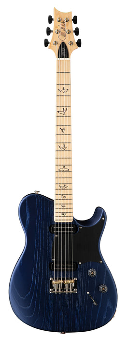 PRS NF 53 Satin, Metallic Midnight