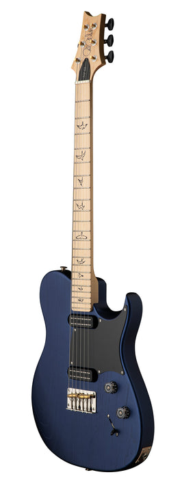 PRS NF 53 Satin, Metallic Midnight