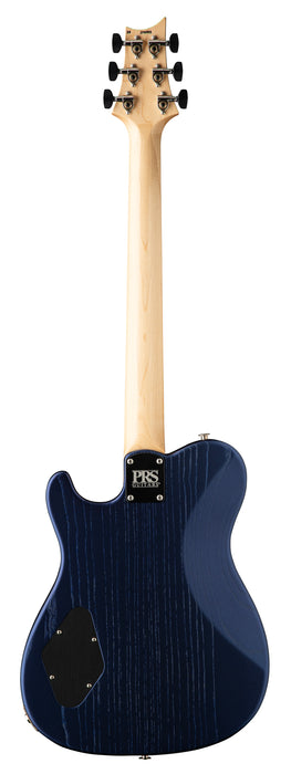 PRS NF 53 Satin, Metallic Midnight
