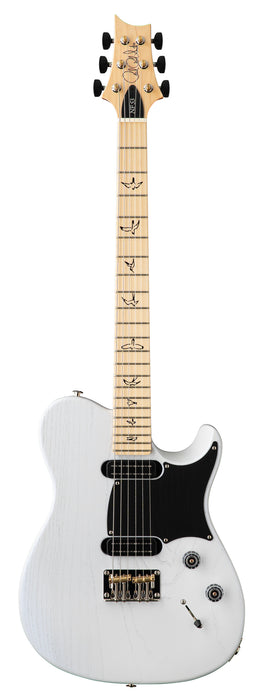 PRS NF 53 Satin, Pearl White