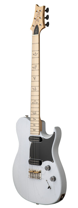 PRS NF 53 Satin, Pearl White