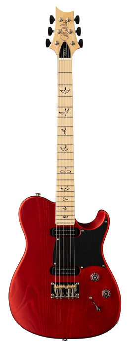 PRS NF 53 Satin, Red Apple Metallic