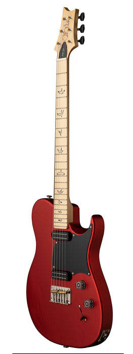 PRS NF 53 Satin, Red Apple Metallic