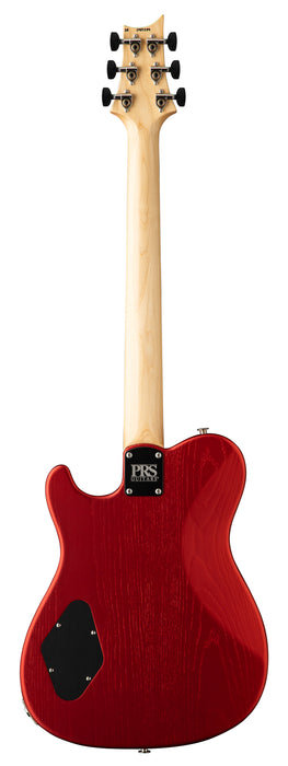 PRS NF 53 Satin, Red Apple Metallic