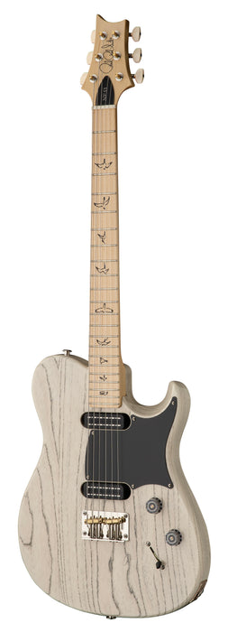 PRS NF 53  - White Doghair