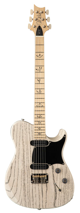 PRS NF 53  - White Doghair