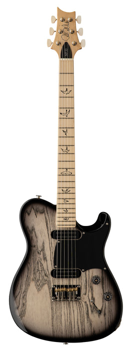 PRS NF 53, White Doghair Smokeburst