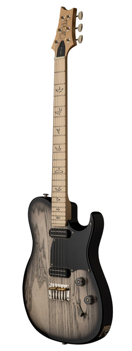 PRS NF 53, White Doghair Smokeburst