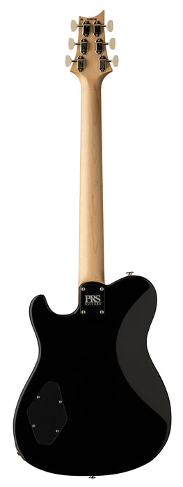 PRS NF 53, White Doghair Smokeburst