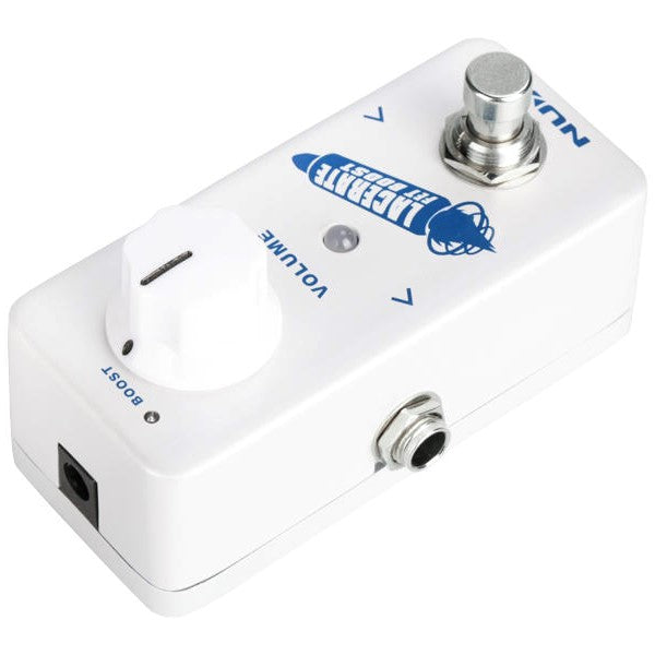 NuX NFB-2 Lacerate FET Boost Pedal