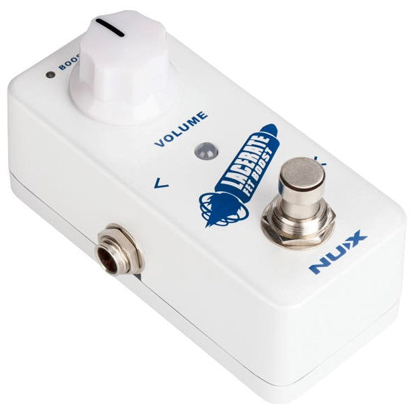 NuX NFB-2 Lacerate FET Boost Pedal