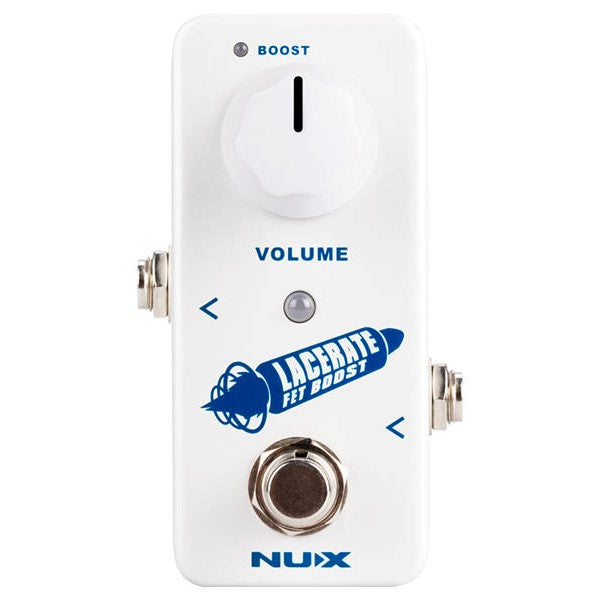NuX NFB-2 Lacerate FET Boost Pedal