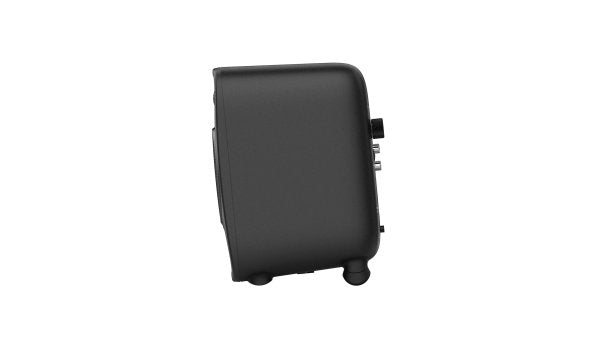 NuX NFM-03 Axon 3 90W Bi-Amp Studio Reference Monitor