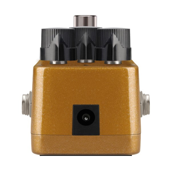 NuX NOD-1 Horseman Overdrive Guitar Effect Pedal