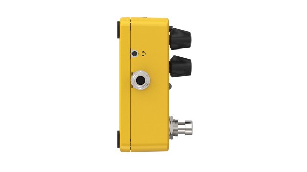 NuX NOL-1 A/B Roll Octave Loop Pedal