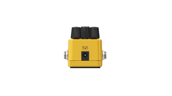NuX NOL-1 A/B Roll Octave Loop Pedal