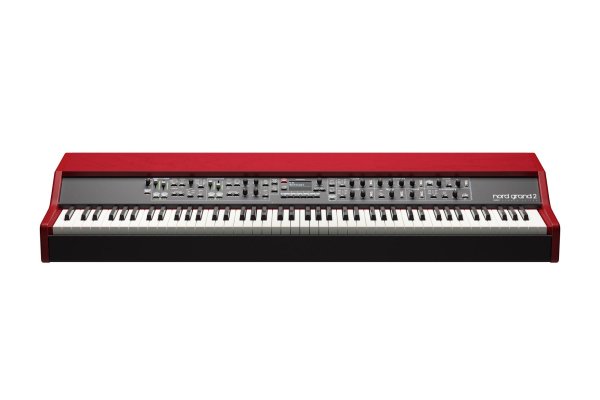 Nord 88-Note Premium Electronic Piano With Kawai Hammer Action w/NP3V2 Pedal