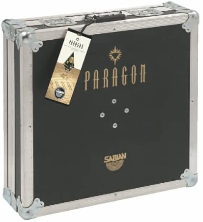 Sabian Paragon Complete Set BR.