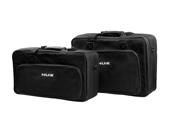 NuX NPB-L Bumblebee Pedal Board w/ Carry Bag, Large