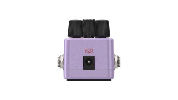NuX NPO-2 TUTTI Polyphonic Octave Pedal
