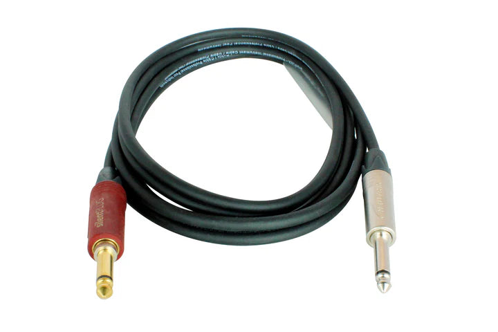 Digiflex NPP-SILENT Tour Series Silent Instrument Cable 20'