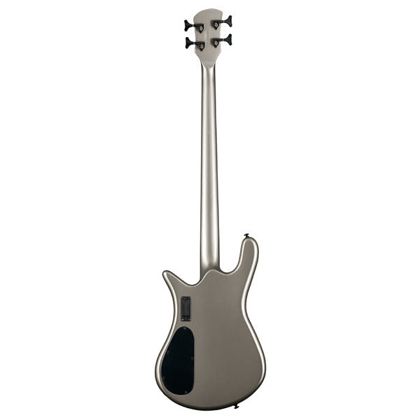 Spector NS Dimension 4, Gunmetal