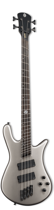 Spector NS Dimension 4, Gunmetal