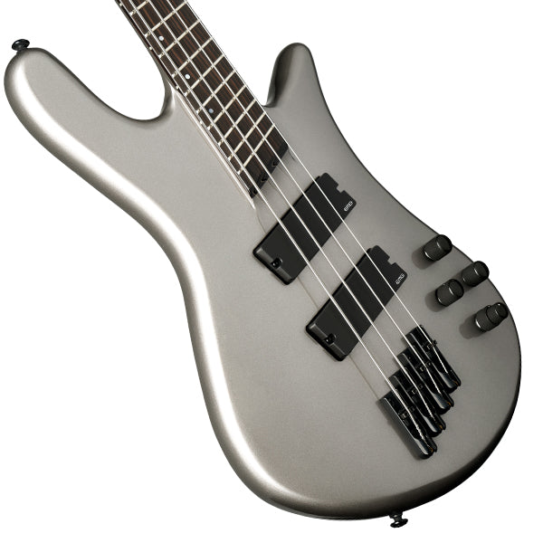 Spector NS Dimension 4, Gunmetal
