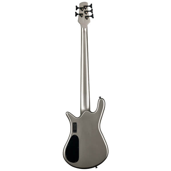 Spector NS Dimension 5, Gunmetal