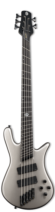 Spector NS Dimension 5, Gunmetal