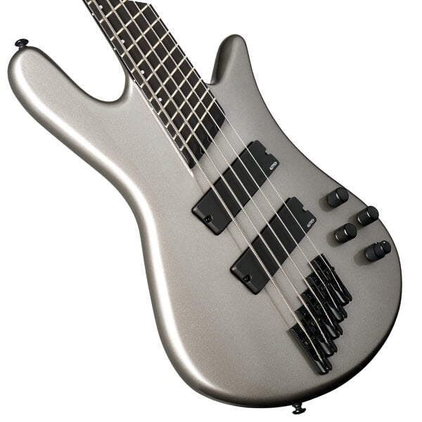 Spector NS Dimension 5, Gunmetal