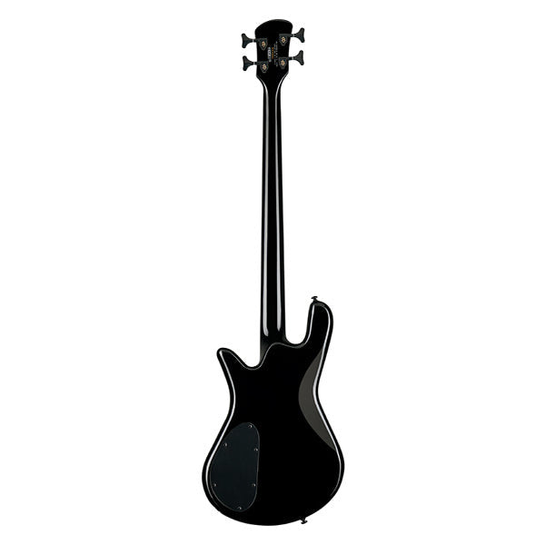 Spector NS Ethos 4, Solid Black Gloss