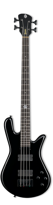 Spector NS Ethos 4, Solid Black Gloss
