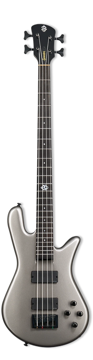 Spector NS Ethos 4, Gunmetal