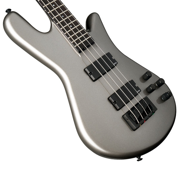 Spector NS Ethos 4, Gunmetal