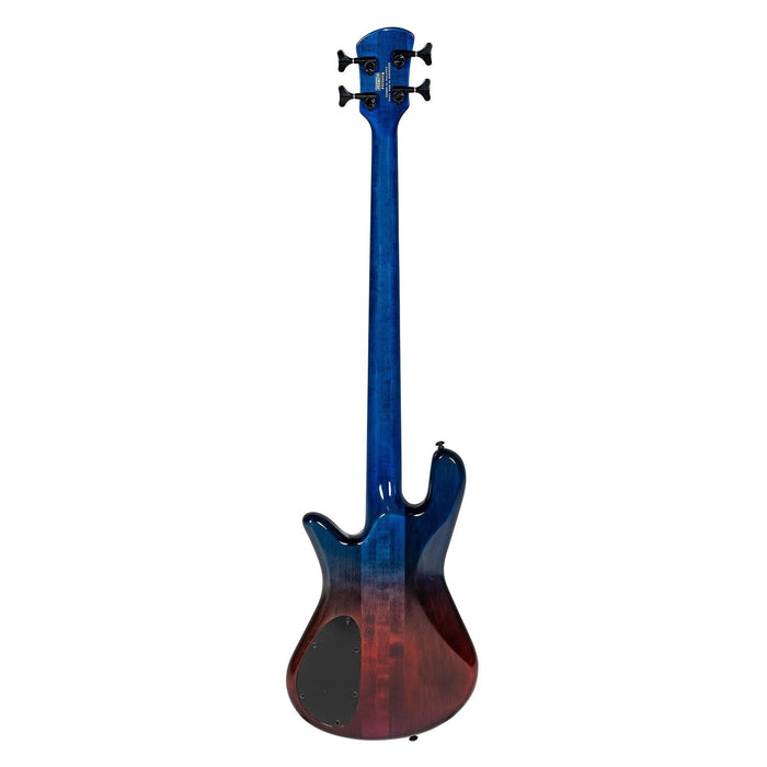 Spector NS Ethos 4, Interstellar Gloss