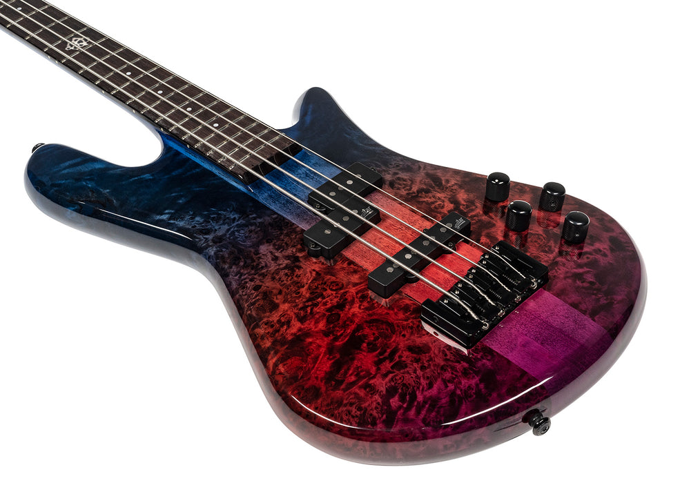 Spector NS Ethos 4, Interstellar Gloss