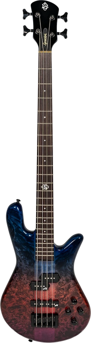 Spector NS Ethos 4, Interstellar Gloss