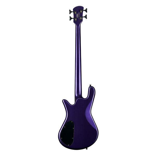 Spector NS Ethos 4, Plum Crazy