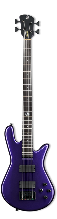 Spector NS Ethos 4, Plum Crazy