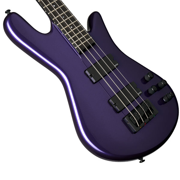 Spector NS Ethos 4, Plum Crazy